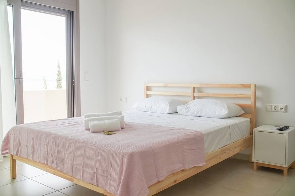 Legno Bianco