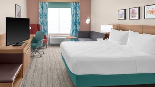 Hilton Garden Inn Topeka
