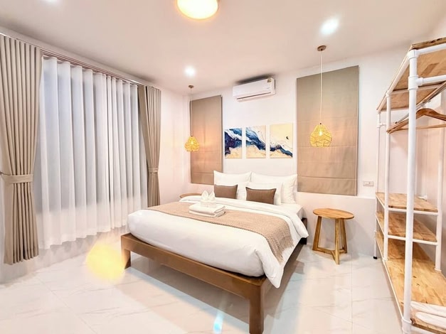 Labelle Villa koh Phangan