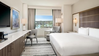 Signia by Hilton Orlando - An Official WDW Hotel