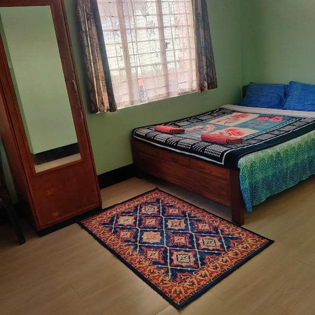 Travellers Bed & Breakfast