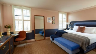 The Oliver Hotel Knoxville, by Oliver