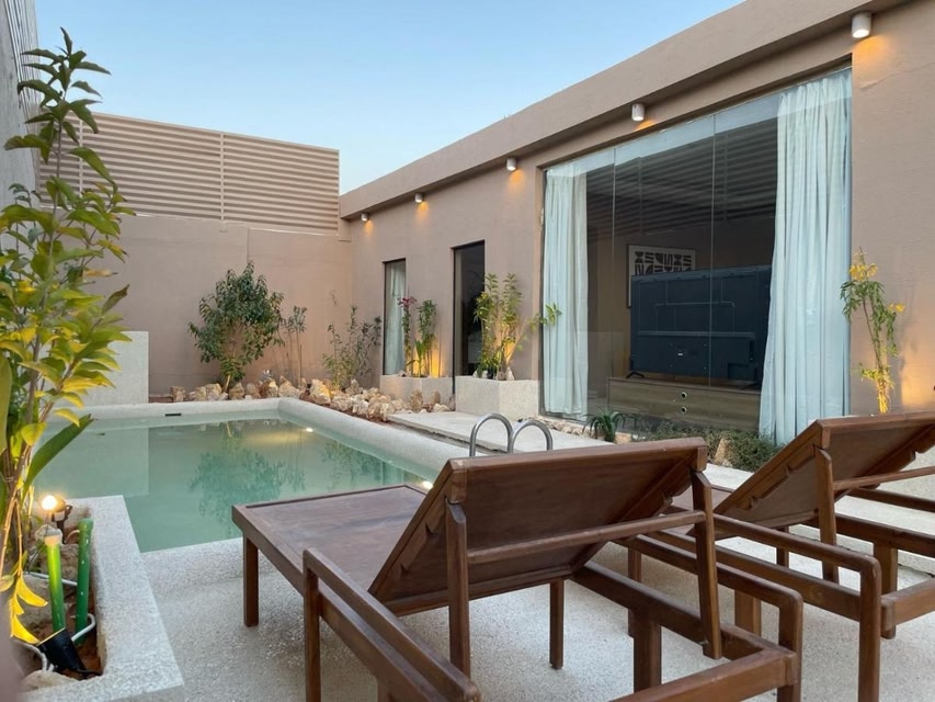 Cali Chalets