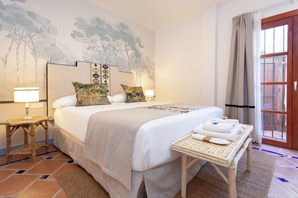CSE The Old House Marbella