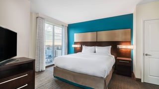 Residence Inn by Marriott Charlotte City Center