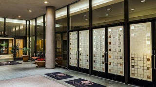 DoubleTree Suites by Hilton Phoenix