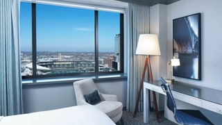 The Lofton Hotel Minneapolis, Tapestry Collection by Hilton