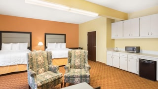 Baymont by Wyndham Fayetteville