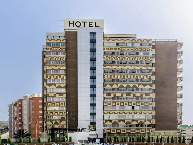 Sercotel Maya Alicante