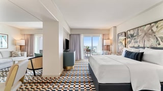 Hyatt Centric Delfina Santa Monica