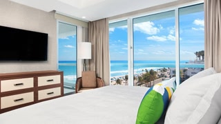 Conrad Fort Lauderdale Beach