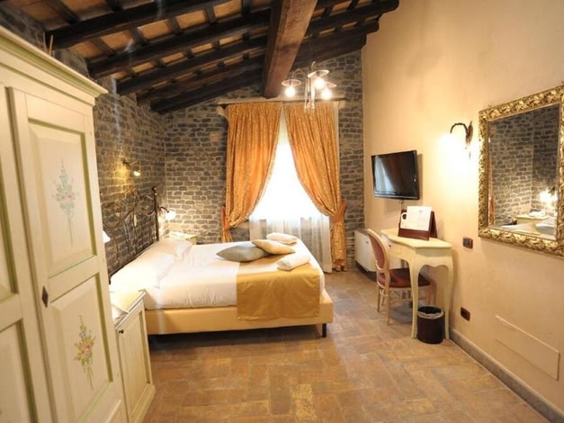 Relais Castrum Boccea