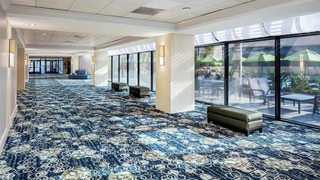 DoubleTree by Hilton San Jose