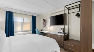 Latitude Suites Tinton Falls, Part of Unscripted by Hyatt