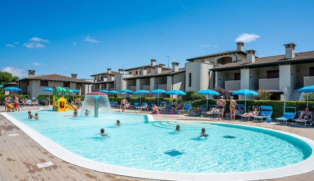 Hotels near Camping Village The Three Musketeers, Lido di Pomposa from  90/night | Skyscanner