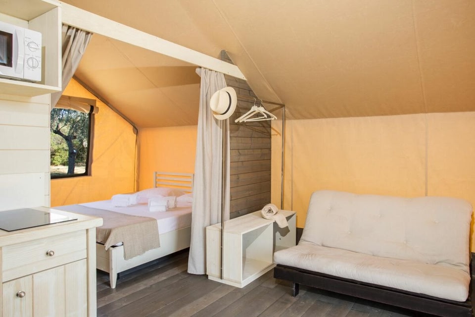 Torre Rinalda Beach Camping & Resort, Lecce Hotels - Skyscanner