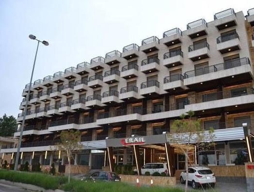 Serail Hotel