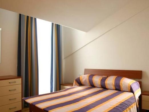 Residence Paradiso