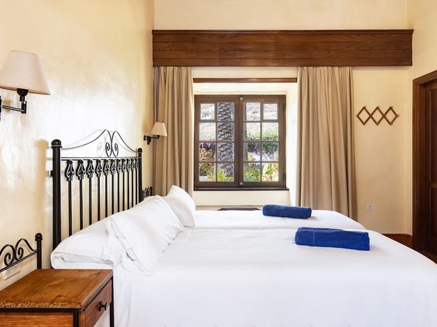 Hotel El Patio
