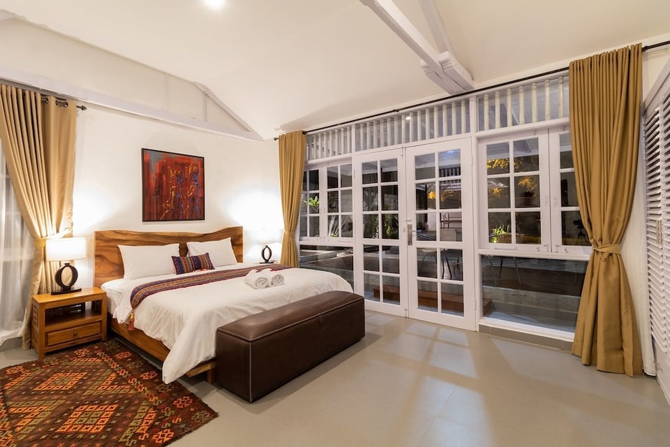 Miracle Villa Sanur