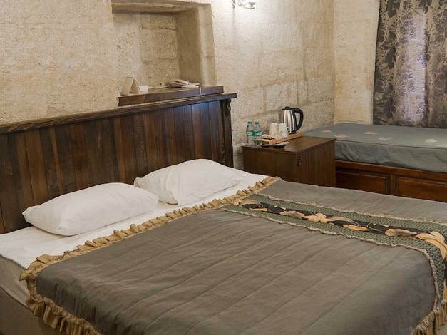 Urgup Konak Hotel