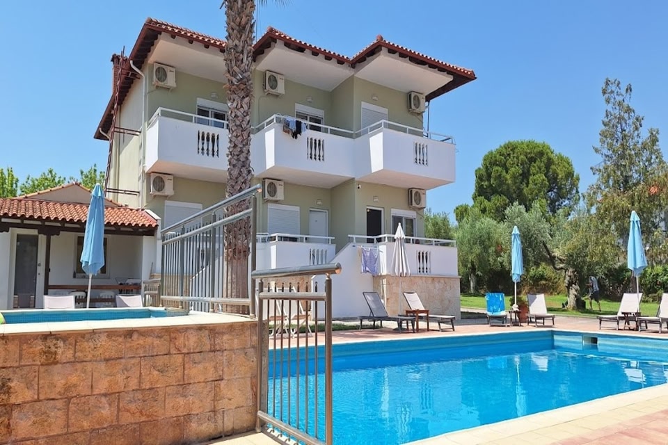 Villa Ilios