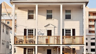 Lankford Hotel and Lodge