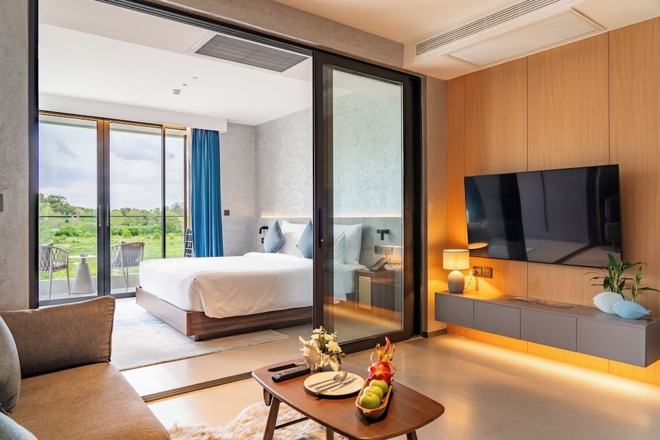 Kora Beach Resort Phuket