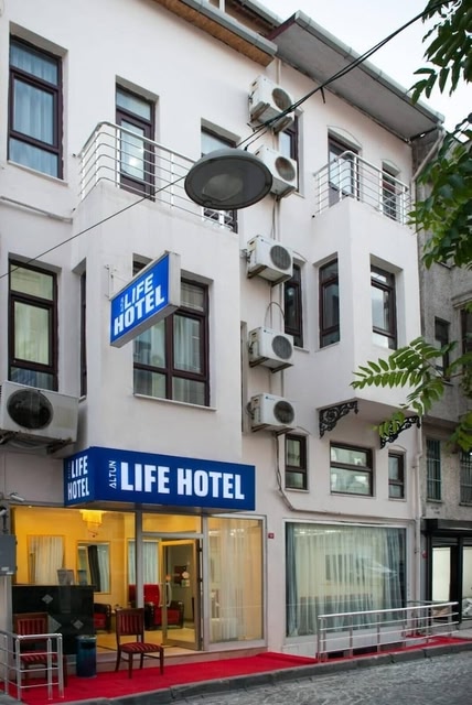 Altun Life City