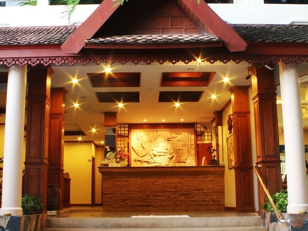 Baan Pron Phateep