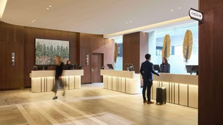 Hilton Toronto