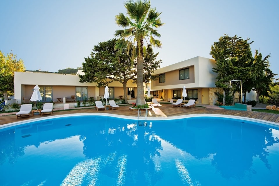 Rodos Palace Hotel