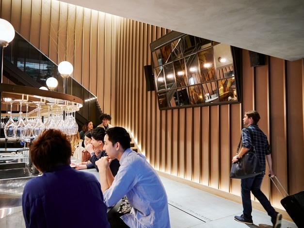 Nohga Hotel Akihabara Tokyo