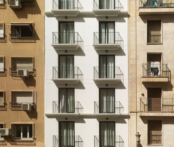 Dormirdcine Alicante