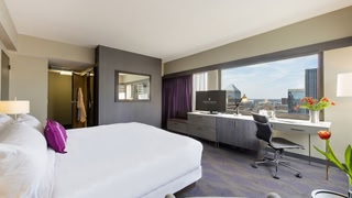InterContinental Hotels Saint Paul Riverfront by IHG