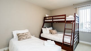 Mountain Walk Condos