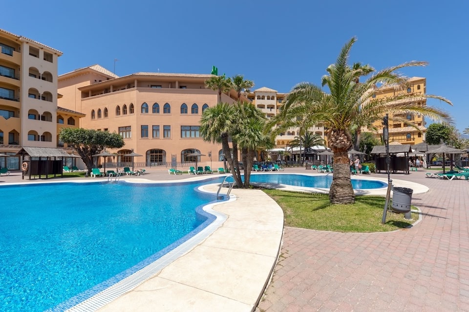 Hotel IPV Palace & Spa - Adults Recommended