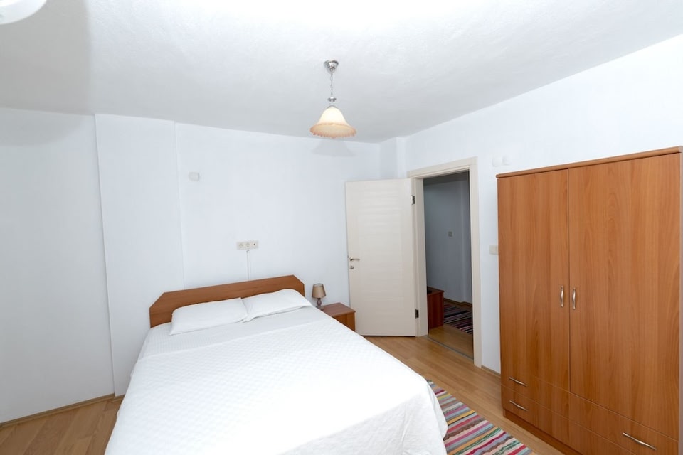 Gebora Suits & Tatil Evleri