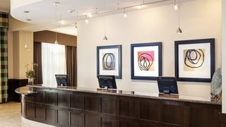 Crowne Plaza ANCHORAGE-MIDTOWN by IHG
