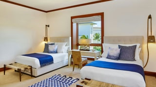 The Resort at Kapalua Bay, Maui