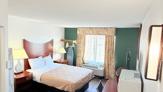 Three Rivers Motel
