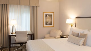 Bell Tower Hotel