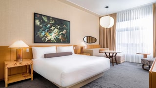 21C Museum Hotel Bentonville