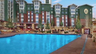 Marriott's MountainSide