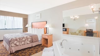 Days Inn by Wyndham Gettysburg