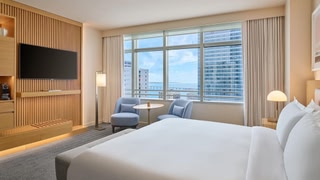 Brickell Arch, a Luxury Collection Hotel, Miami