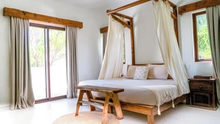 Mezcal Boutique Hotel