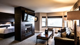 Ironworks Hotel