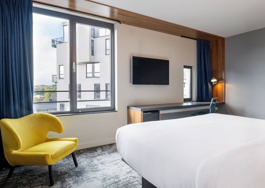 Pestana Brussels Schuman