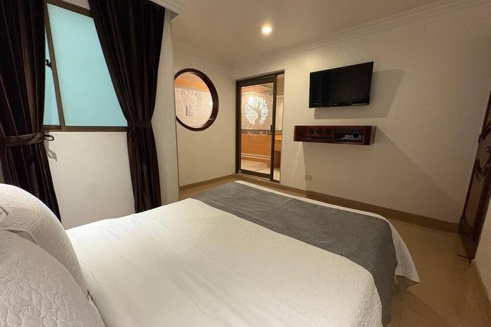 Lavid Hotel Palacio Real